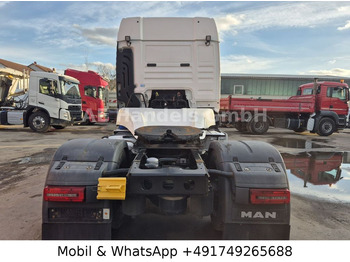 MAN TGX 18.460 XLX BL *Retarder/ADR/ACC/LDW/Alcoa  en crédit-bail MAN TGX 18.460 XLX BL *Retarder/ADR/ACC/LDW/Alcoa: photos 4