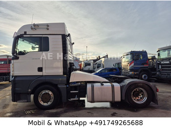 MAN TGX 18.460 XLX BL *Retarder/ADR/ACC/LDW/Alcoa  en crédit-bail MAN TGX 18.460 XLX BL *Retarder/ADR/ACC/LDW/Alcoa: photos 2