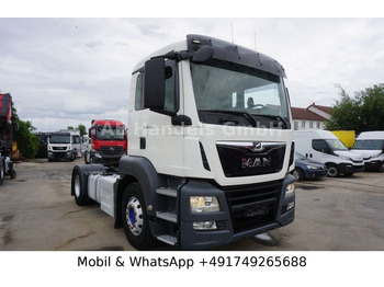 Tracteur routier MAN TGS