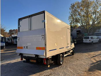 Utilitaire frigorifique Iveco Daily 65C18: photos 5