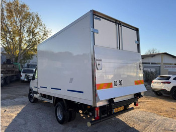 Utilitaire frigorifique Iveco Daily 65C18: photos 4