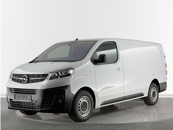 Fourgonnette OPEL Vivaro