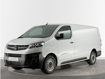 Fourgonnette OPEL Vivaro