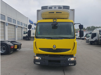 Camion frigorifique RENAULT Midlum 220