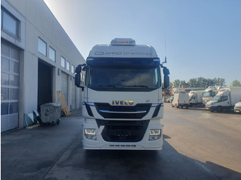 Tracteur routier IVECO Stralis 440