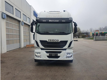 Tracteur routier IVECO Stralis 440