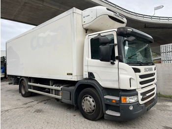 Camion frigorifique SCANIA P 360