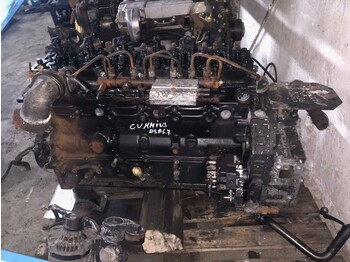 Moteur CUMMINS