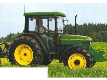 Fusée d'essieu JOHN DEERE