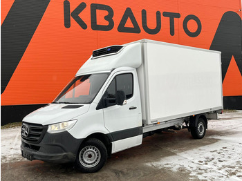 Utilitaire frigorifique MERCEDES-BENZ Sprinter 317