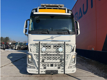 Volvo FH 540 6x2 FULL AIR / RETARDER / ADR en crédit-bail Volvo FH 540 6x2 FULL AIR / RETARDER / ADR: photos 4