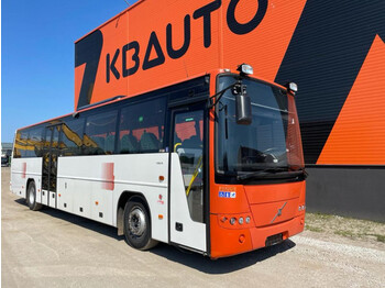 Bus interurbain VOLVO