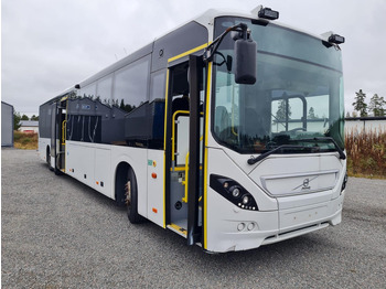 Bus interurbain VOLVO