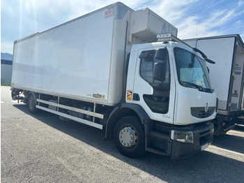 Camion frigorifique RENAULT Premium 270