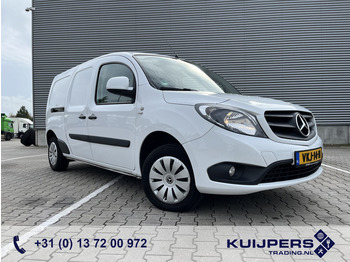 Fourgonnette MERCEDES-BENZ Citan 109 CDI