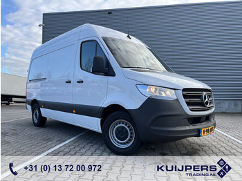 Utilitaire frigorifique MERCEDES-BENZ Sprinter 317