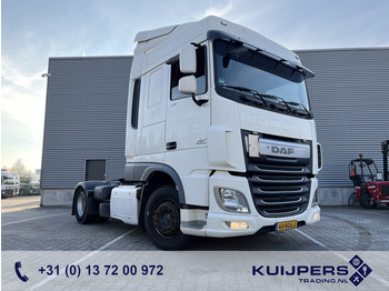 Tracteur routier DAF XF 440