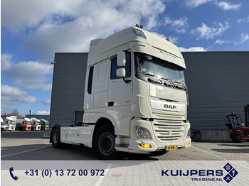 Tracteur routier DAF XF 480