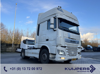 Tracteur routier DAF XF 480