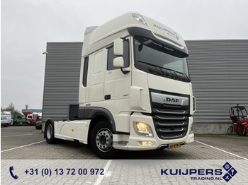 Tracteur routier DAF XF 480