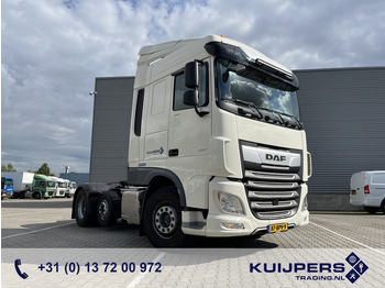 Tracteur routier DAF XF 480