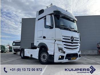 Tracteur routier MERCEDES-BENZ Actros 1842