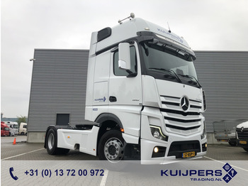 Tracteur routier MERCEDES-BENZ Actros 1842