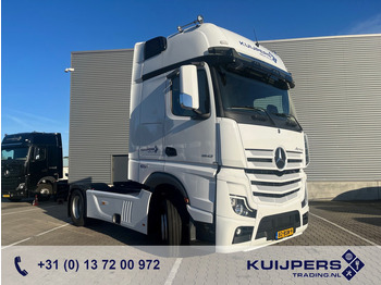 Tracteur routier MERCEDES-BENZ Actros 1842