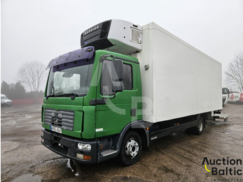 Camion frigorifique MAN TGL 12.210