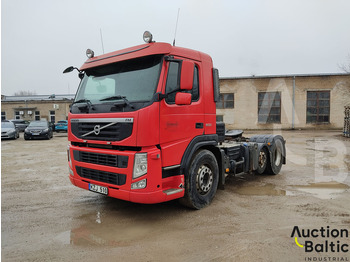 Tracteur routier VOLVO FM 500