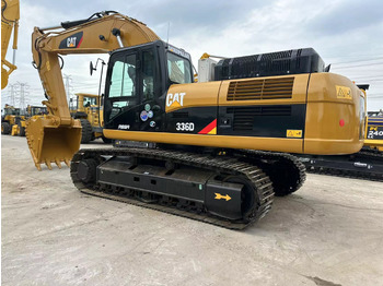 Pelle CATERPILLAR 336D