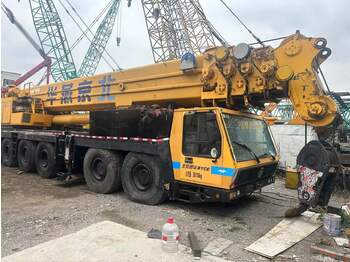 Grue LIEBHERR