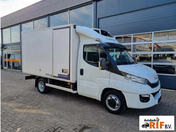 Utilitaire frigorifique IVECO Daily 35c18