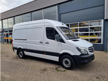 Fourgon utilitaire MERCEDES-BENZ Sprinter 314