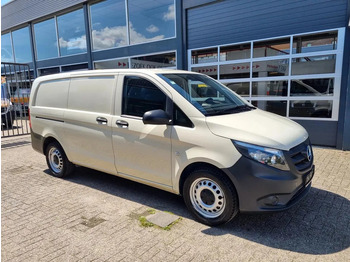 Fourgonnette MERCEDES-BENZ Vito 114