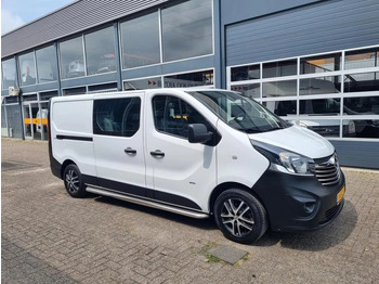 Fourgonnette OPEL Vivaro