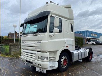 Tracteur routier DAF CF 85 410