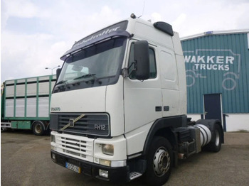 Tracteur routier VOLVO FH12 380