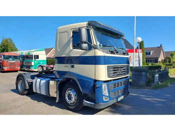 Tracteur routier VOLVO FH12 420