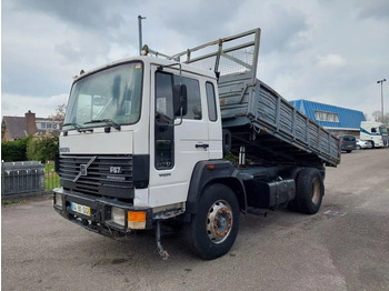 Camion benne VOLVO FS