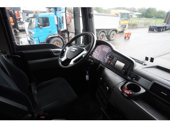 Tracteur routier MAN TGX 26.440 6X2 684.200KM: photos 5