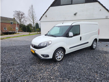 Fourgonnette FIAT Doblo