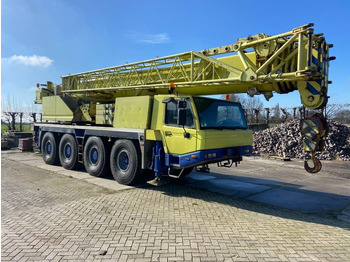 Grue tout-terrain TADANO