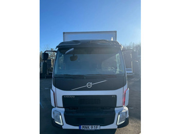 Camion fourgon Volvo FL 280 4x2, Euro 6, Box-truck, 2021: photos 2