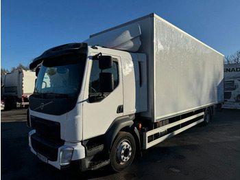 Camion fourgon Volvo FL 280 4x2, Euro 6, Box-truck, 2021: photos 3