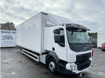 Camion fourgon VOLVO FL 280