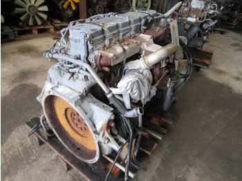 Moteur pour Camion DAF LF 220 EURO 3 250 ENGINE: photos 2