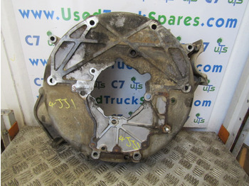 Volant moteur pour Camion ISUZU NKR/GRAFTER 4JJ1 ENGINE FLYWHEEL BELLHOUSING: photos 2