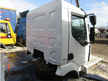 Cabine pour Camion RENAULT MIDLUM DXI 7.5T CAB (2013): photos 4