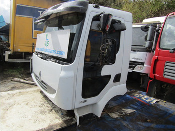 Cabine pour Camion RENAULT MIDLUM DXI 7.5T CAB (2013): photos 2